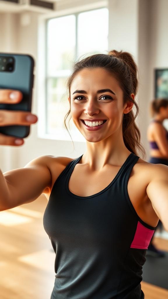 Marcus T. · Fitness Coach